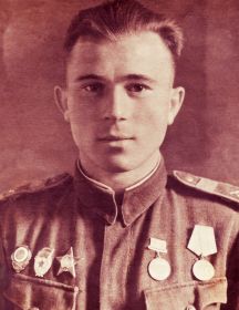 Мазниченко Григорий Федорович