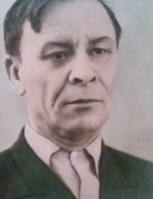 Новгородов Александр Васильевич