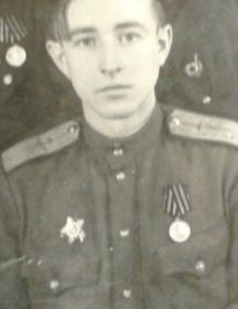 Сергеев Владимир Ефимович