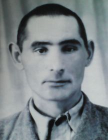 Галеев Факий Гарипович