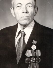 Нечаев Анатолий Иванович