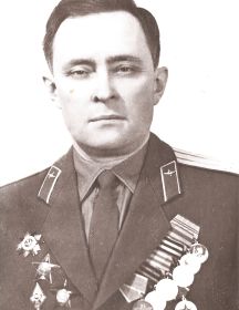Кириченко Григорий Емельянович