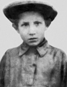 Сафонов Василий Павлович
