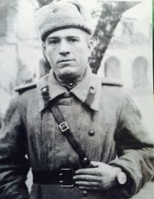Артемов Николай Иванович