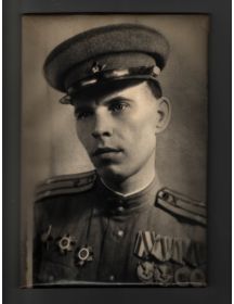 Логинов Алексей Сергеевич 