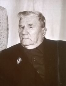 Заливин Петр Семенович