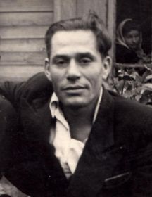 Бобрович Василий Александрович