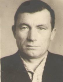 Колпаков Михаил Петрович