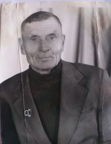Толмачёв Василий Иванович 