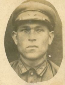 Сидоров Андрей Андреевич