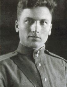 Комаров Иван Григорьевич