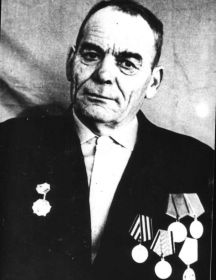 Беспалов Александр Сергеевич