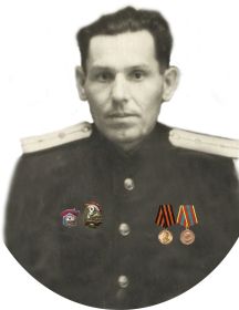 Михайлов Михаил Алексеевич