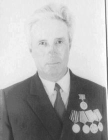 Карлин Сергей Иванович
