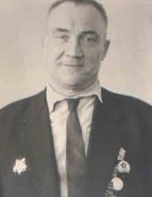 Смирнов Иван Сергеевич