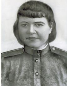 Комарова Мария Федоровна
