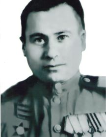 Сметанин Иван Иванович