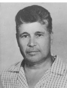 Аношин Дмитрий Иванович