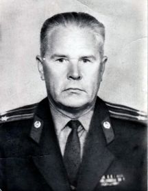 Яблоков Николай Николаевич
