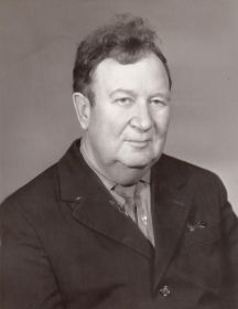 Киреев Александр Михайлович