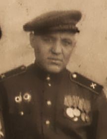 Кувайцев Александр Васильевич