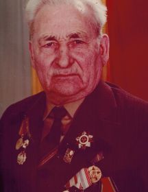 Толмачев Александр Степанович