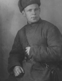 Титов Василий Дмитриевич