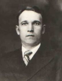 Фролов Павел Степанович