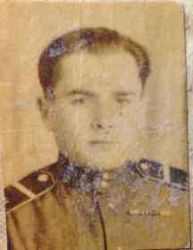 Ковальчук  Иосиф Афанасьевич 