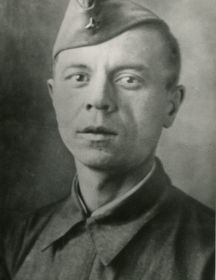 Старков  Василий Филиппович 1915-1941 гг.