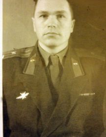 Василенко Александр Алексеевич