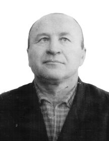 Талалаев Иван Иванович