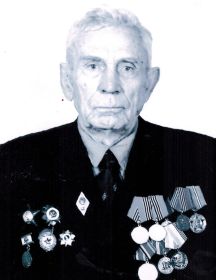 Кривокобыльский Иван Иванович