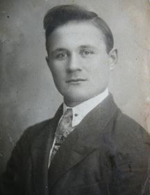 Ермолаев Иван Николаевич