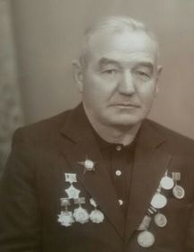 Бритаев Махарбек Дзарахметович