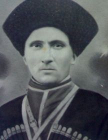 Майгуров Сергей Гаврилович