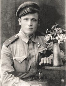 Баев Александр Алексеевич