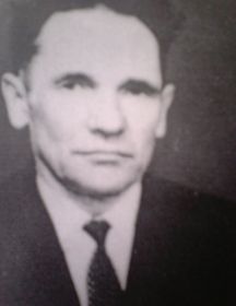  Филипенков Петр Егорович (08.10.1911 г.-31.07.1992 г.) 