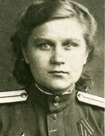 Чернова Галина Константиновна