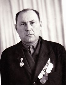 Пасюков Николай Семенович