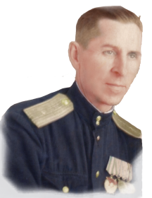 Беляков Николай Егорович