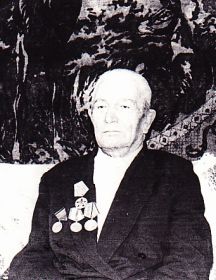 Давиденко Иван Кириллович