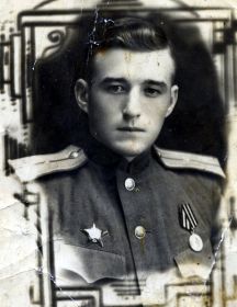 Шевцов Валентин Григорьевич