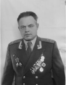 Сердюков Иван Прокофьевич