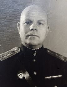 Гутченков Иван Моисеевич