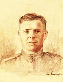 Карасев Павел Петрович
