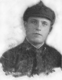 Живанов Василий Кириллович
