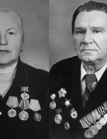 Кузнецов Сергей Иванович