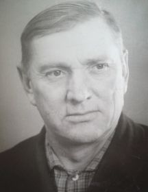 Супин Семен Захарович