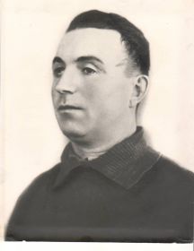 Ламыкин Иван Михайлович